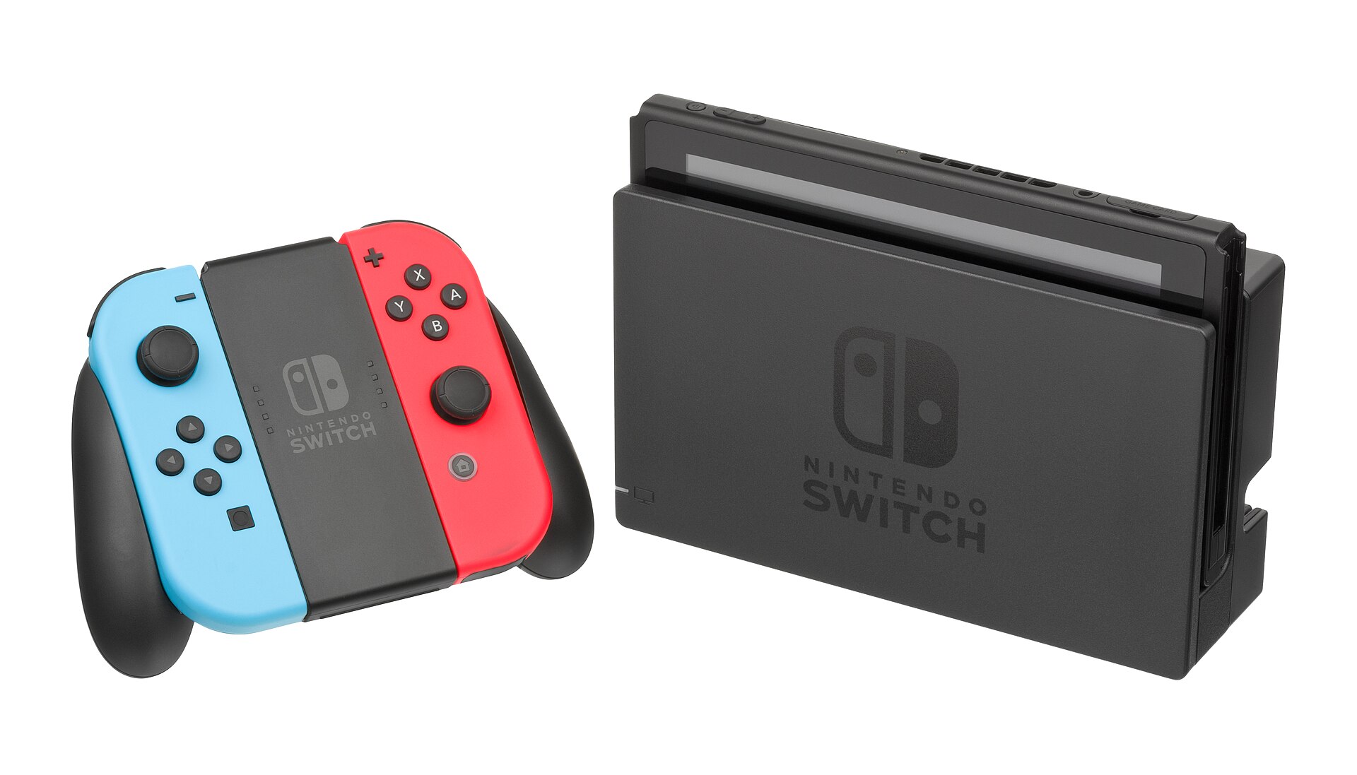 Nintendo Switch (1ª geração)