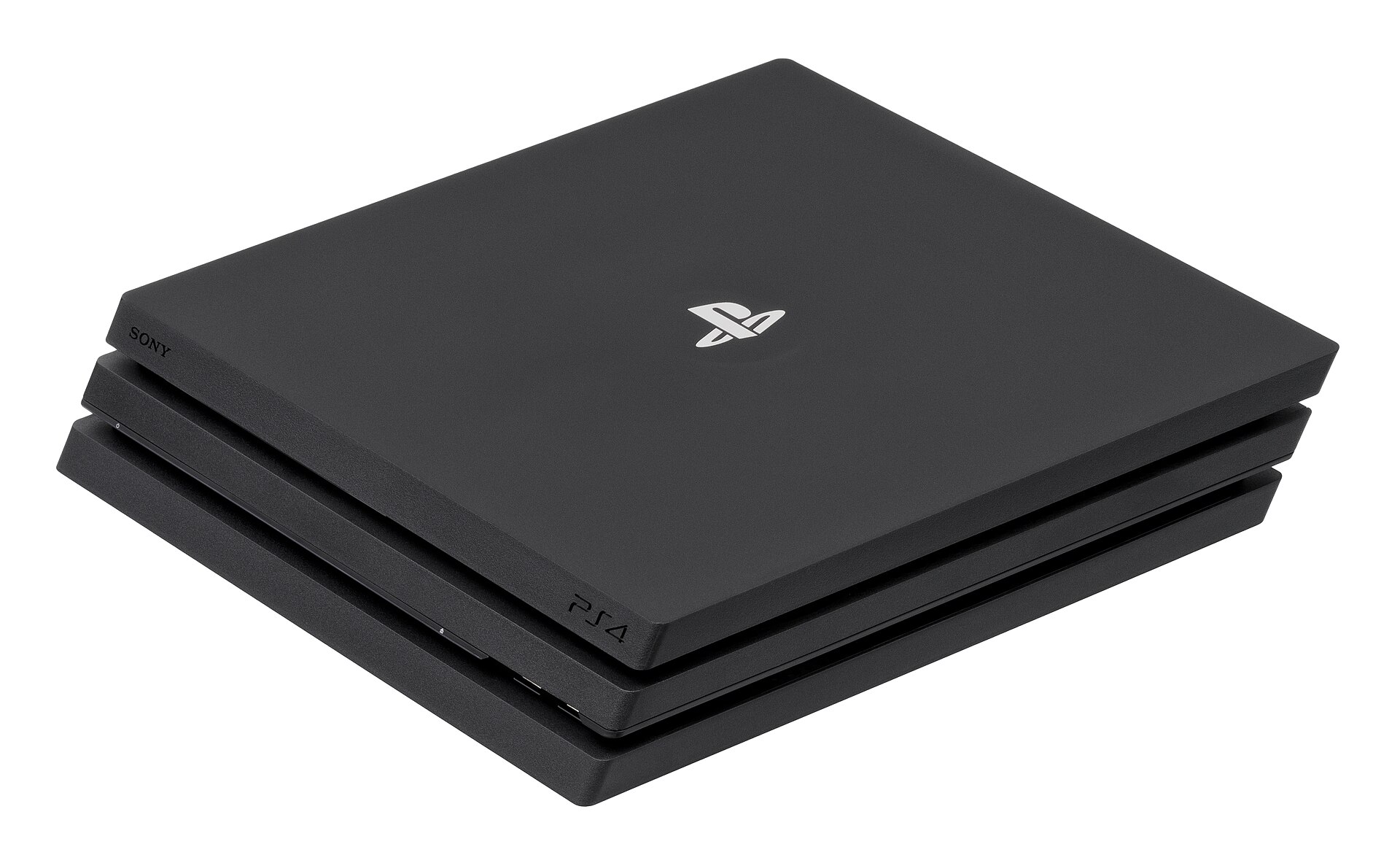 PlayStation 4 Pro 1TB