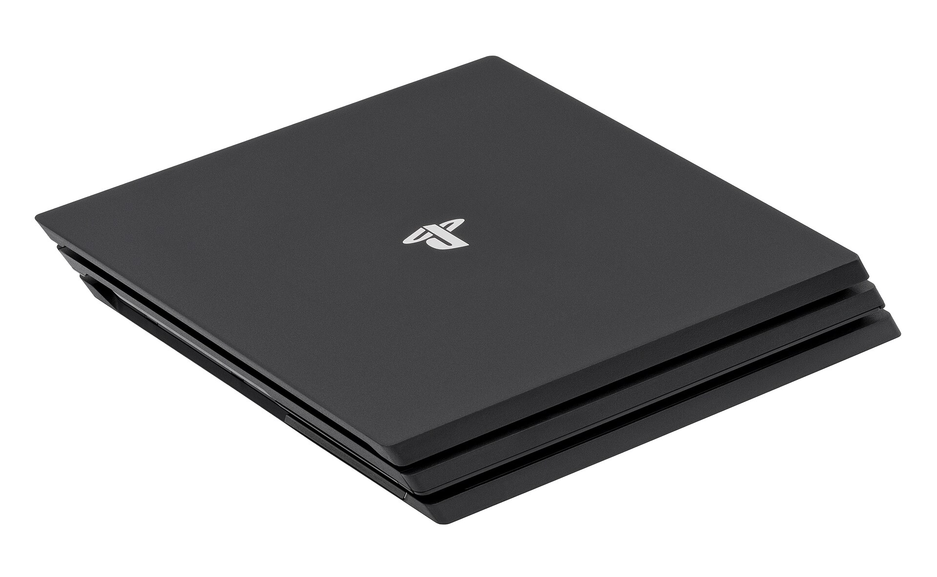 PlayStation 4 Pro 1TB — foto 2 de 2